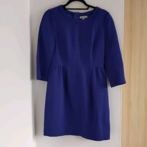 JCrew Wool Dress